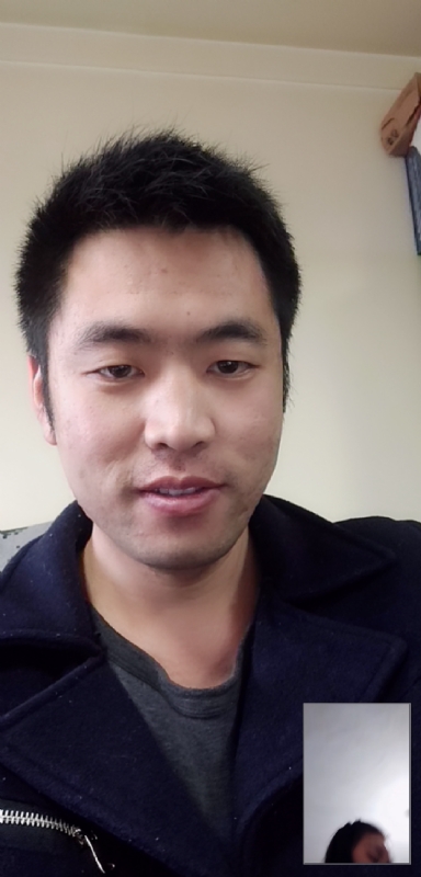 死鬼吹灯的第一张照片--鞍山相亲服务中心