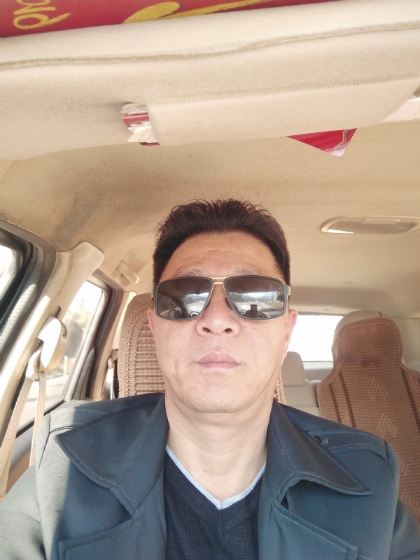 傲骨寒梅的第一张照片--鞍山相亲服务中心