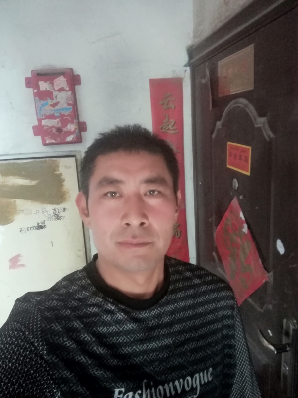 关中刀客的第一张照片--鞍山相亲服务中心