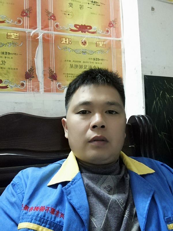 风火海的第一张照片--鞍山相亲服务中心