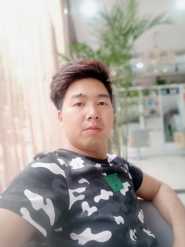 缘分天注定的第一张照片--鞍山相亲服务中心