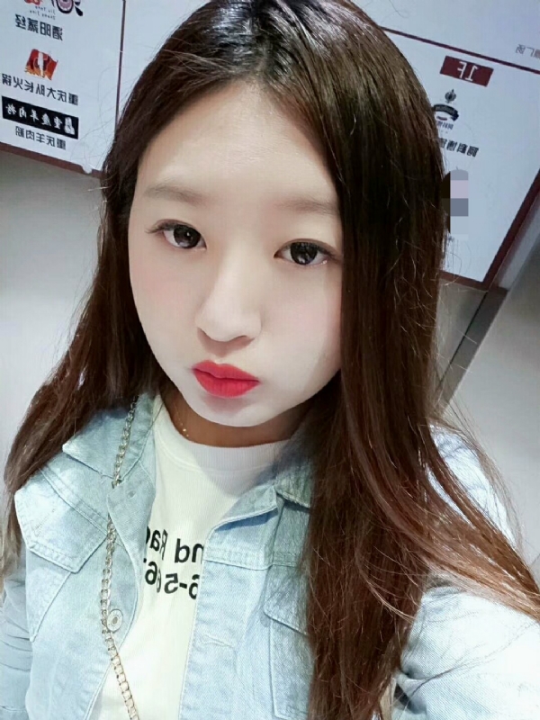 小涵的第一张照片--鞍山相亲服务中心