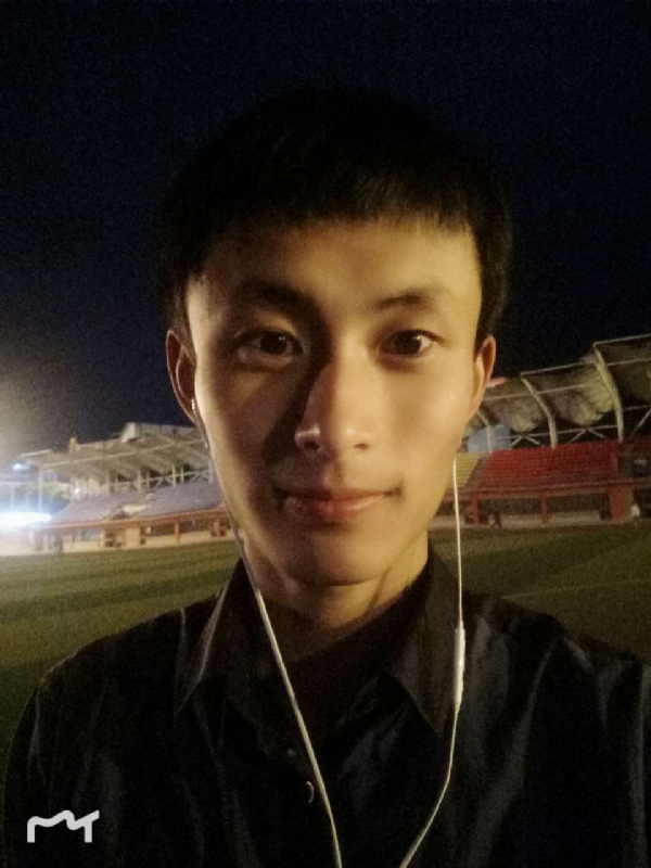 莫言的第一张照片--鞍山相亲服务中心