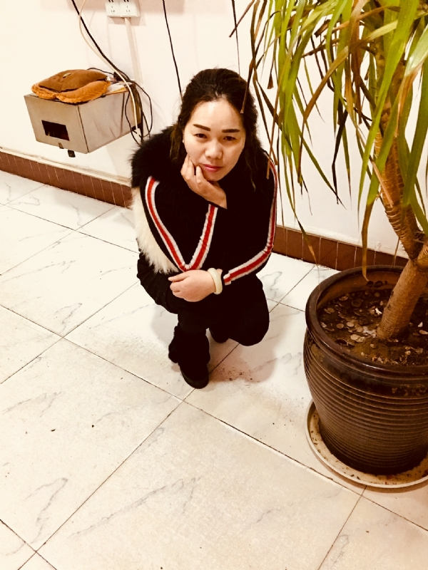 小香风的第一张照片--鞍山相亲服务中心