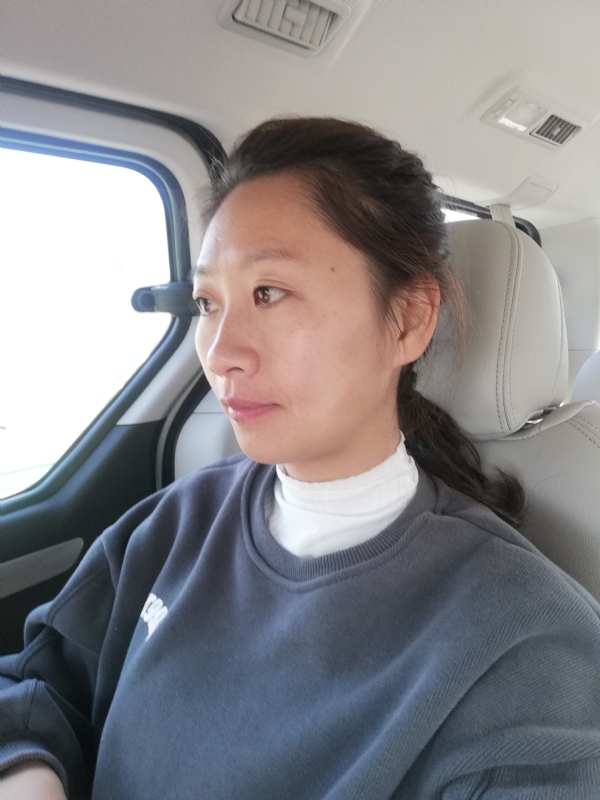 解脱的第一张照片--鞍山相亲服务中心