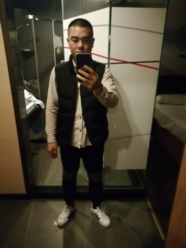 歡歡的第一张照片--鞍山相亲服务中心