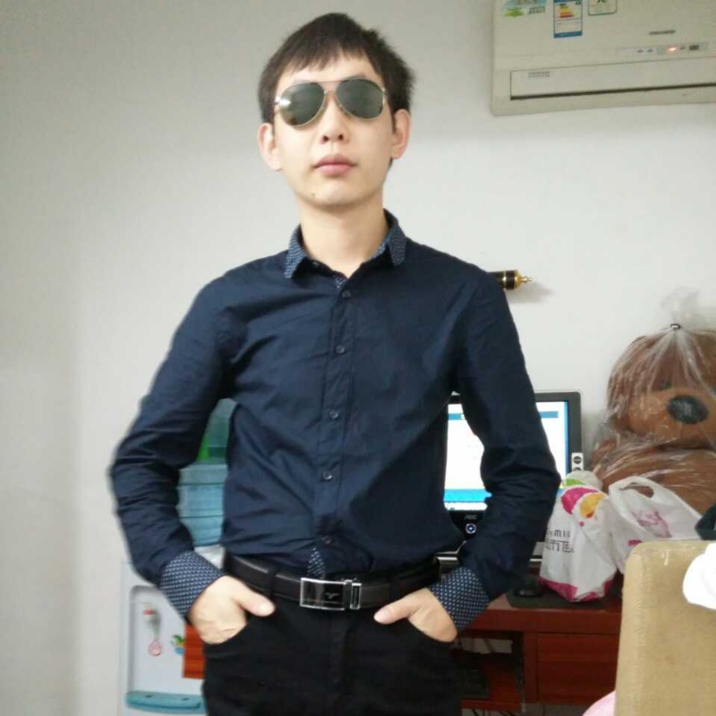 转角遇到爱的第一张照片--鞍山相亲服务中心