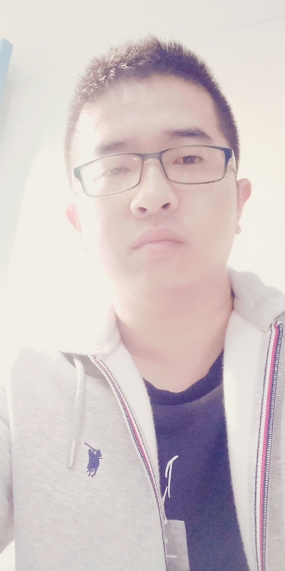 徐先森的第一张照片--鞍山相亲服务中心