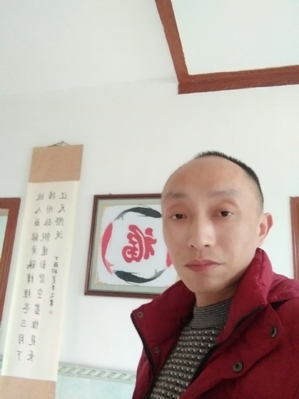 雅正的第一张照片--鞍山相亲服务中心