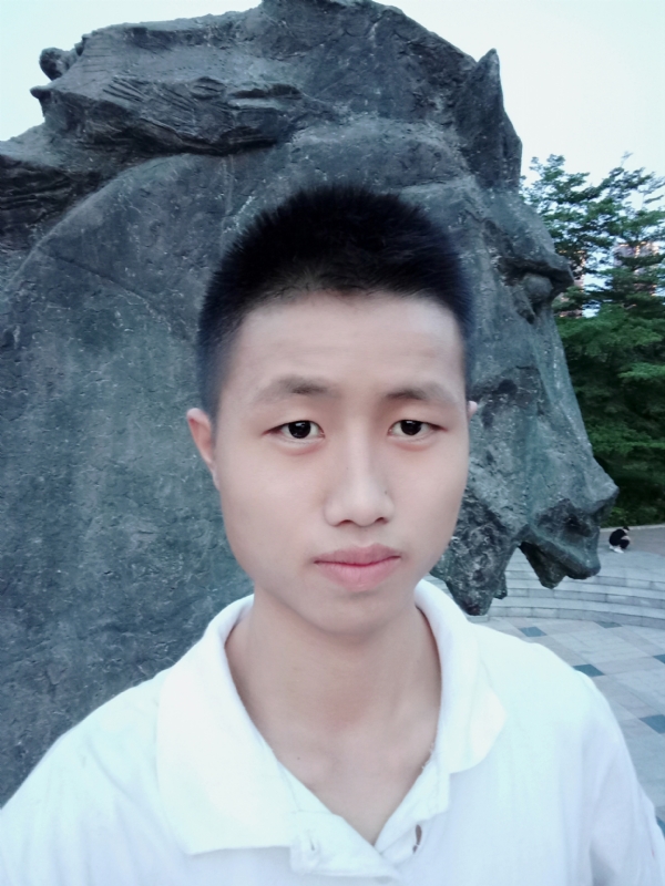 庞波的第一张照片--鞍山相亲服务中心