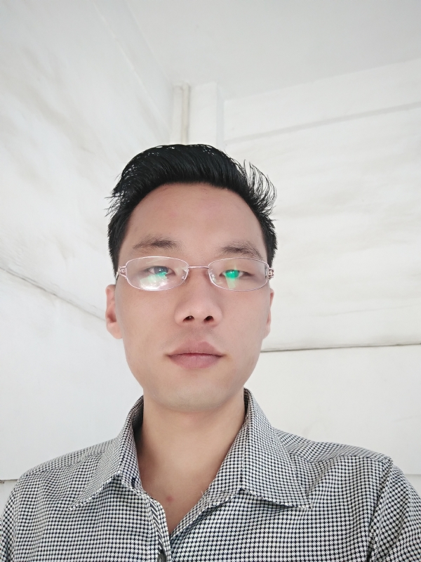 心随意动的第一张照片--鞍山相亲服务中心