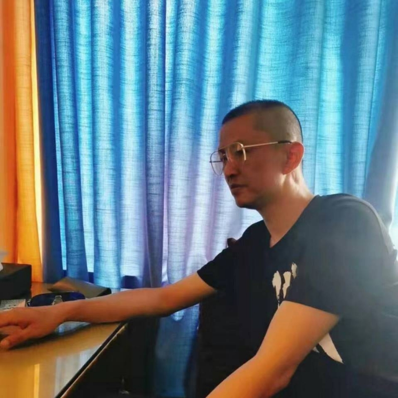 静心的第一张照片--鞍山相亲服务中心