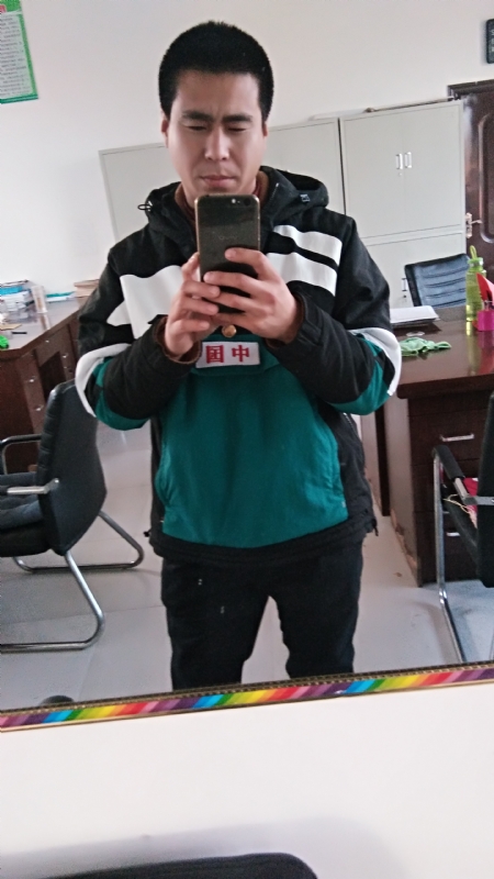 大灰狼好吃的第一张照片--鞍山相亲服务中心