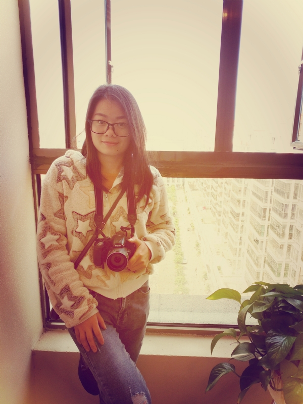 心欣的第一张照片--鞍山相亲服务中心