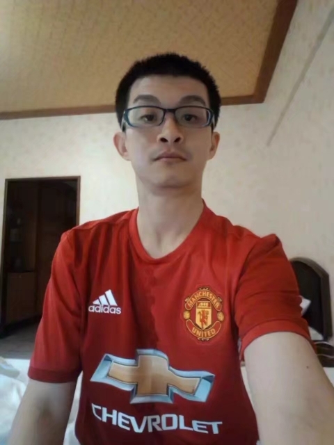 小豌豆的第一张照片--鞍山相亲服务中心