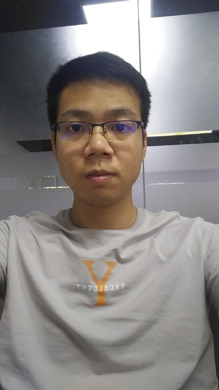 93年小伙子的第一张照片--鞍山相亲服务中心