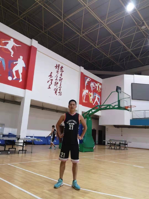 大森林的第一张照片--鞍山相亲服务中心