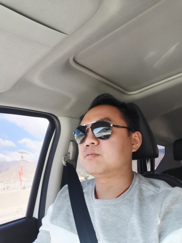 缘分天空的第一张照片--鞍山相亲服务中心