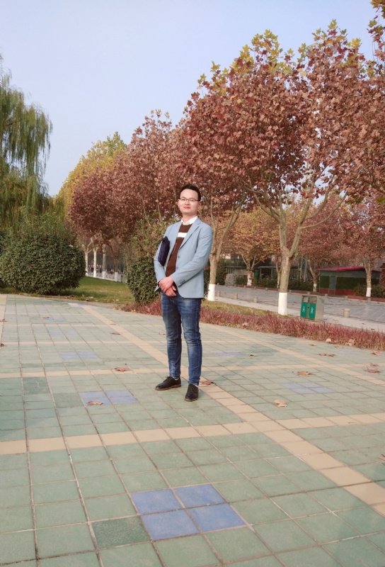 若缘的第一张照片--鞍山相亲服务中心