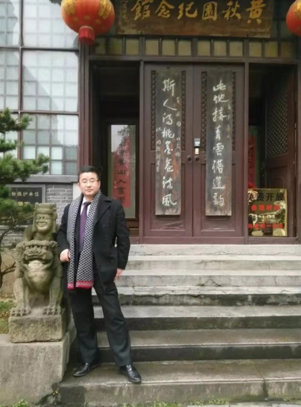 淡定牛魔王的第二张照片--鞍山相亲服务中心