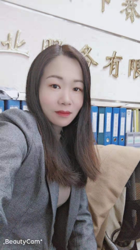 羽化成蝶的第一张照片--鞍山相亲服务中心