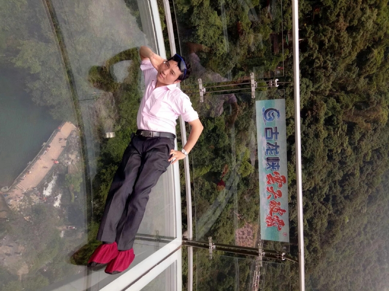 诚招老婆的第一张照片--鞍山相亲服务中心