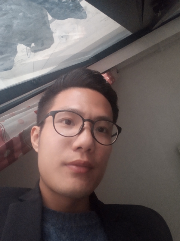 行者的第一张照片--鞍山相亲服务中心