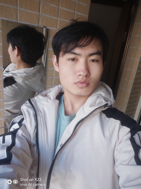 周敏的第一张照片--鞍山相亲服务中心