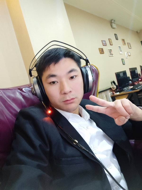 随缘的第一张照片--鞍山相亲服务中心