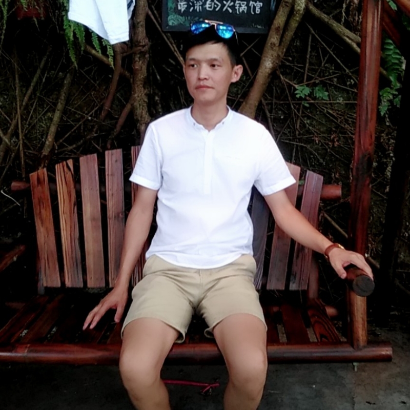 李渊的夏天的第一张照片--鞍山相亲服务中心