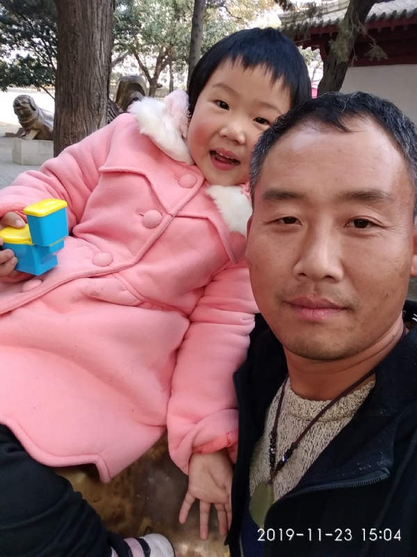 摩羯的第一张照片--鞍山相亲服务中心