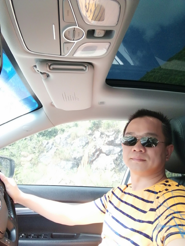 孤风的第一张照片--鞍山相亲服务中心