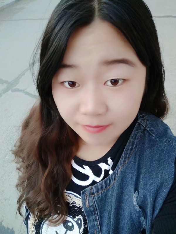 墨兮的第一张照片--鞍山相亲服务中心