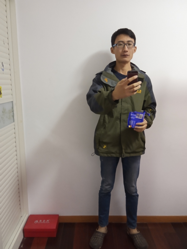 ggff的第一张照片--鞍山相亲服务中心