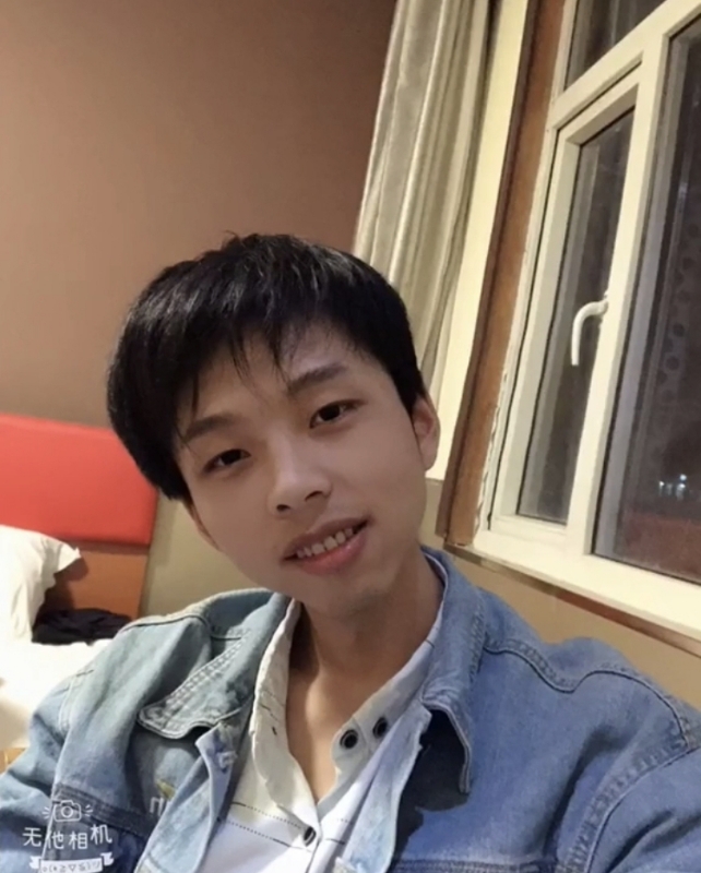 一条小团团的第一张照片--鞍山相亲服务中心