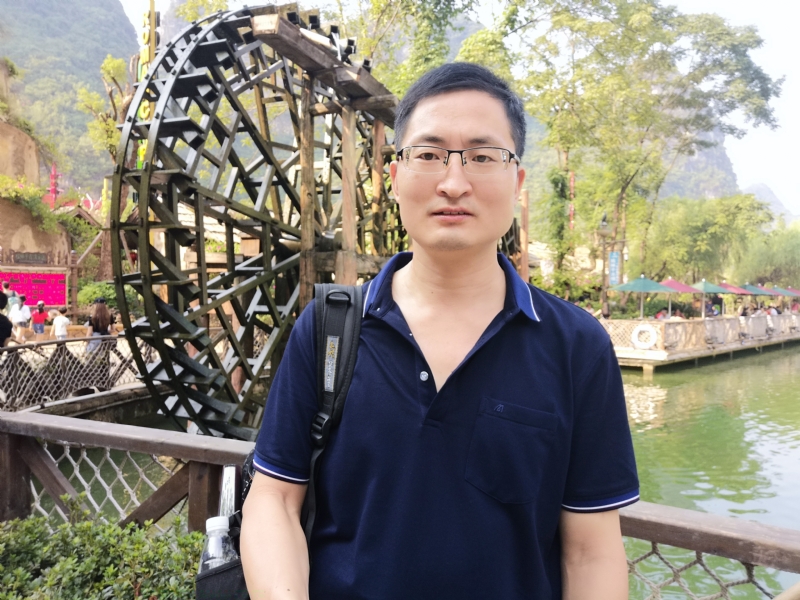 一笑而过的第一张照片--鞍山相亲服务中心