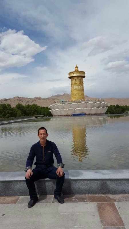 老陈的第三张照片--鞍山相亲服务中心