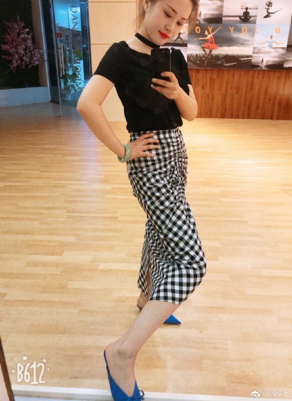 李木子的第二张照片--鞍山相亲服务中心