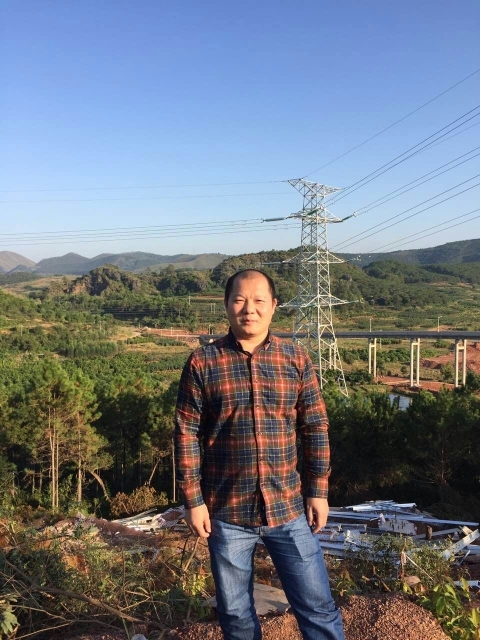 小林的第一张照片--鞍山相亲服务中心