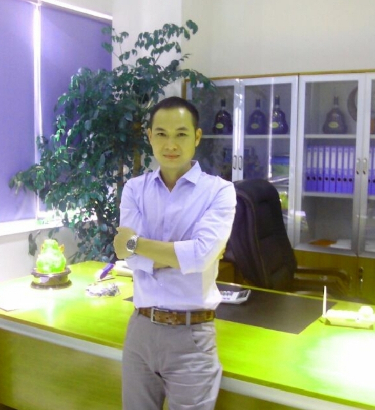 风中劲草的第一张照片--鞍山相亲服务中心