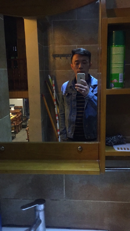 火焰蓝的第一张照片--鞍山相亲服务中心