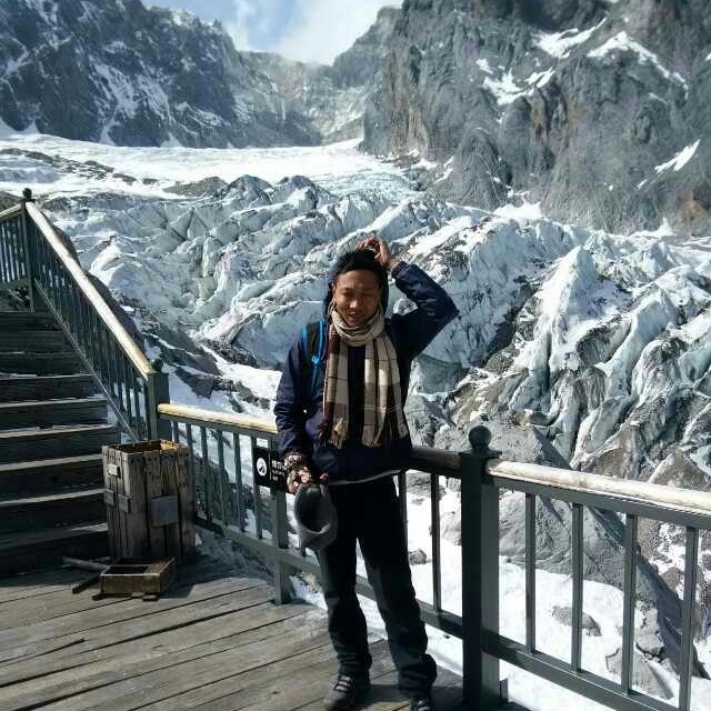 眯眯的第一张照片--鞍山相亲服务中心