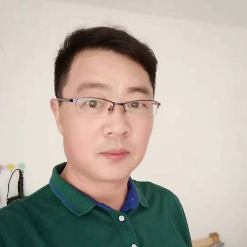 宽容的第一张照片--鞍山相亲服务中心