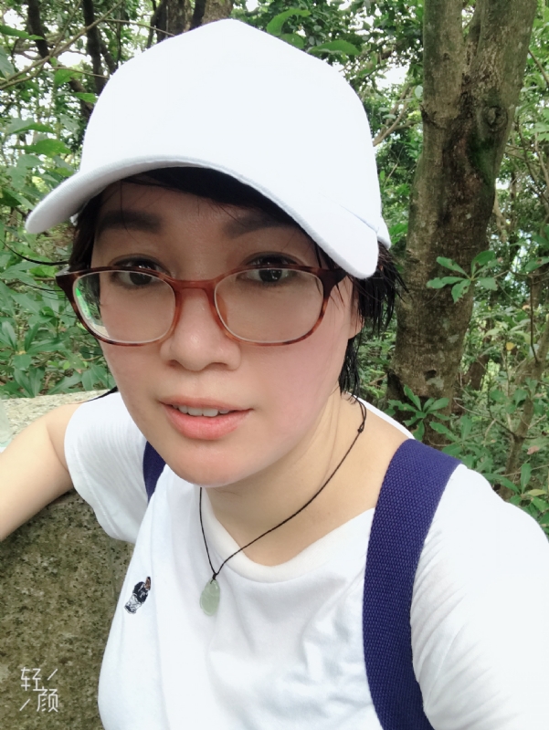 杏娅的第一张照片--鞍山相亲服务中心