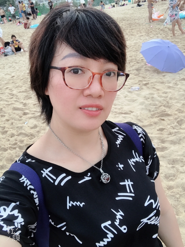 杏娅的第三张照片--鞍山相亲服务中心