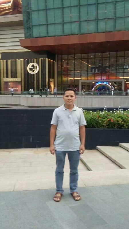 傧傧的第一张照片--鞍山相亲服务中心