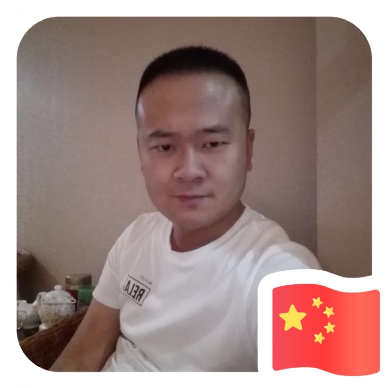 逗比的小可爱的第一张照片--鞍山相亲服务中心