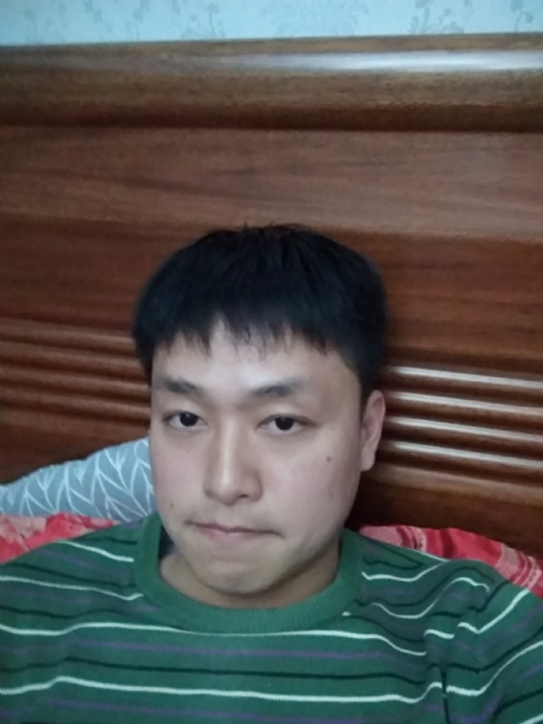 一颗小树的第一张照片--鞍山相亲服务中心