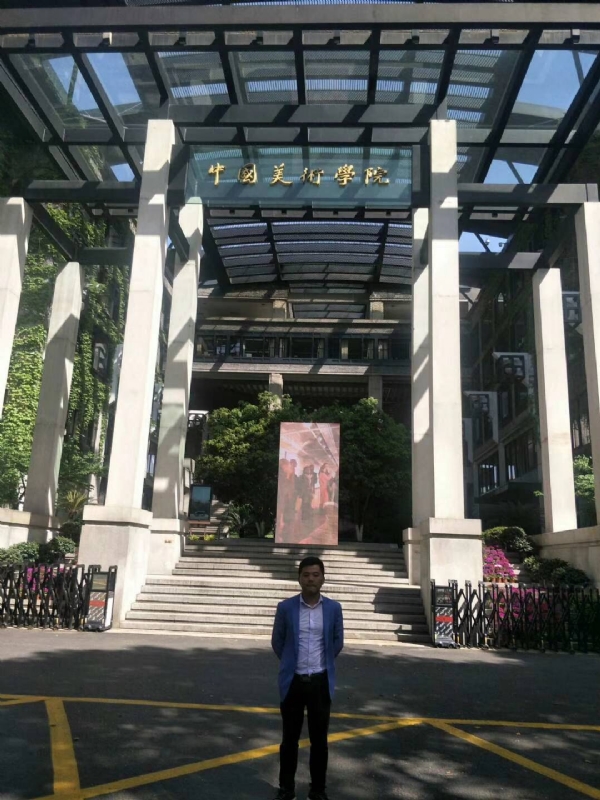 飞鸿印爪泥的第一张照片--鞍山相亲服务中心