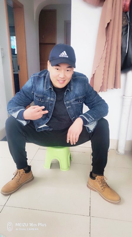 西风的第一张照片--鞍山相亲服务中心